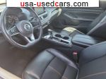 Car Market in USA - For Sale 2020  Nissan Altima 2.5 SR