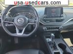 Car Market in USA - For Sale 2020  Nissan Altima 2.5 SR