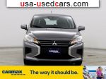 Car Market in USA - For Sale 2022  Mitsubishi Mirage ES