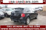 2011 Ford Edge SE  used car