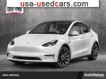 2023 Tesla Model Y Long Range  used car