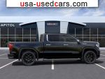 Car Market in USA - For Sale 2024  GMC Sierra 1500 Denali