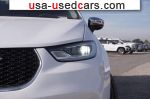 Car Market in USA - For Sale 2023  Chrysler Pacifica Hybrid Limited