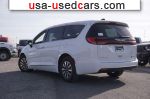 Car Market in USA - For Sale 2023  Chrysler Pacifica Hybrid Limited