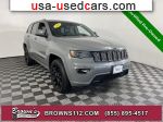 Car Market in USA - For Sale 2021  Jeep Grand Cherokee Laredo X 4x4