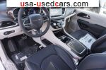 Car Market in USA - For Sale 2023  Chrysler Pacifica Hybrid Limited