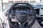 Car Market in USA - For Sale 2023  Chrysler Pacifica Hybrid Limited