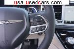 Car Market in USA - For Sale 2023  Chrysler Pacifica Hybrid Limited