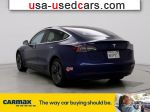 Car Market in USA - For Sale 2018  Tesla Model 3 Long Range