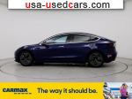 Car Market in USA - For Sale 2018  Tesla Model 3 Long Range