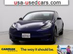 Car Market in USA - For Sale 2018  Tesla Model 3 Long Range