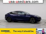 Car Market in USA - For Sale 2018  Tesla Model 3 Long Range