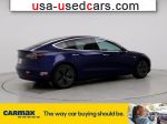 Car Market in USA - For Sale 2018  Tesla Model 3 Long Range