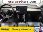 Car Market in USA - For Sale 2018  Tesla Model 3 Long Range