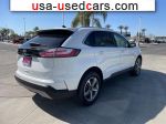 Car Market in USA - For Sale 2024  Ford Edge SEL