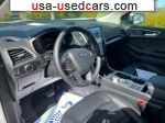 Car Market in USA - For Sale 2024  Ford Edge SEL