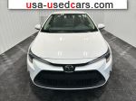 Car Market in USA - For Sale 2022  Toyota Corolla LE