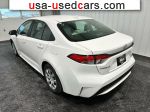 Car Market in USA - For Sale 2022  Toyota Corolla LE