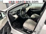 Car Market in USA - For Sale 2022  Toyota Corolla LE