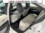 Car Market in USA - For Sale 2022  Toyota Corolla LE