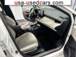 Car Market in USA - For Sale 2022  Toyota Corolla LE