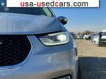 Car Market in USA - For Sale 2023  Chrysler Pacifica Hybrid Limited