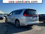 Car Market in USA - For Sale 2023  Chrysler Pacifica Hybrid Limited