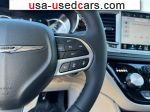 Car Market in USA - For Sale 2023  Chrysler Pacifica Hybrid Limited