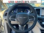 Car Market in USA - For Sale 2023  Chrysler Pacifica Hybrid Limited