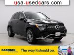 2024 Mercedes GLE 350 Base 4MATIC  used car