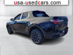 Car Market in USA - For Sale 2024  Hyundai Santa Cruz SEL