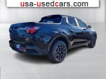 Car Market in USA - For Sale 2024  Hyundai Santa Cruz SEL