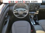 Car Market in USA - For Sale 2024  Hyundai Santa Cruz SEL