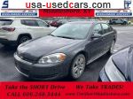 2010 Chevrolet Impala LS  used car