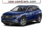 2024 Hyundai Tucson SEL  used car