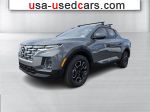 Car Market in USA - For Sale 2024  Hyundai Santa Cruz SEL