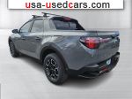 Car Market in USA - For Sale 2024  Hyundai Santa Cruz SEL