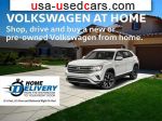 Car Market in USA - For Sale 2024  Volkswagen Atlas Cross Sport 2.0T SEL