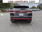 Car Market in USA - For Sale 2024  Volkswagen Atlas Cross Sport 2.0T SEL