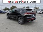 Car Market in USA - For Sale 2024  Volkswagen Atlas Cross Sport 2.0T SEL