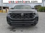 Car Market in USA - For Sale 2024  Volkswagen Atlas Cross Sport 2.0T SEL