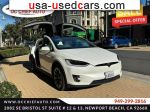 2019 Tesla Model X 75D  used car