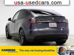 Car Market in USA - For Sale 2021  Tesla Model Y Performance