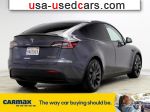 Car Market in USA - For Sale 2021  Tesla Model Y Performance