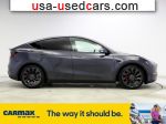 Car Market in USA - For Sale 2021  Tesla Model Y Performance