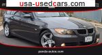 2007 BMW 328 328i Wagon 4D  used car