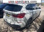 Car Market in USA - For Sale 2016  BMW X1 xDrive 28i