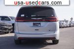 Car Market in USA - For Sale 2023  Chrysler Pacifica Hybrid Limited