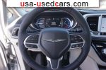 Car Market in USA - For Sale 2023  Chrysler Pacifica Hybrid Limited