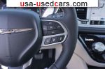 Car Market in USA - For Sale 2023  Chrysler Pacifica Hybrid Limited